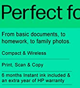 HP Envy Inspire 7220e