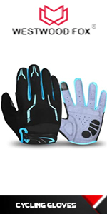 Cycling Gloves Full Finger