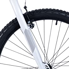 Wildtrak - Alloy Mountain Bike, Adult, 26