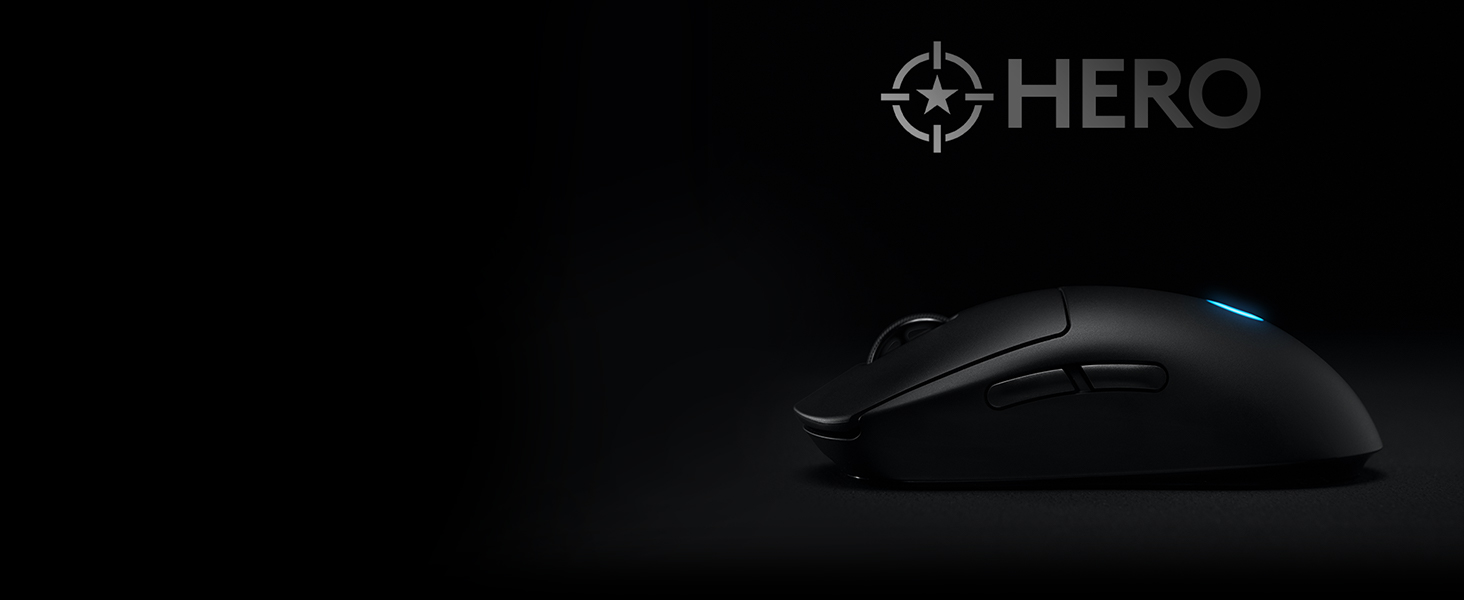 Pro Wireless