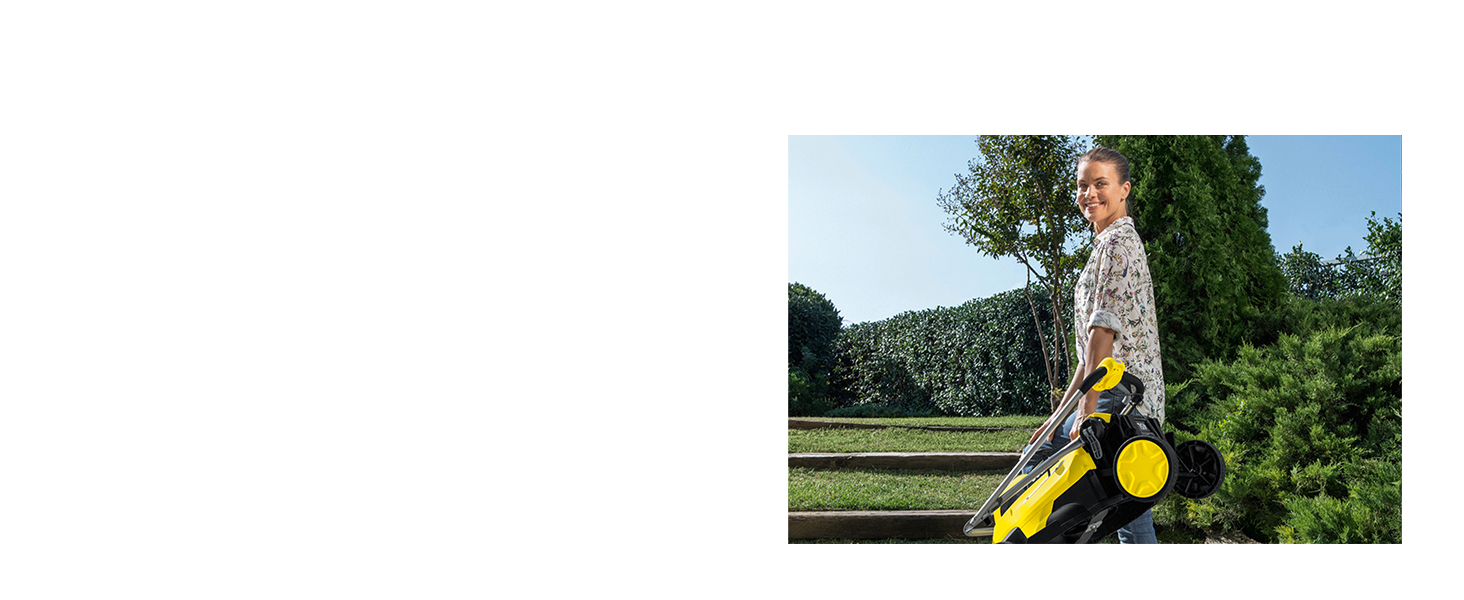 Lightweight and compact