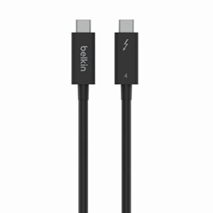 Belkin Active Thunderbolt 4 Cable (2M 6.6FT)