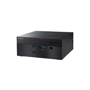 ASUS MINI PC PN51-BB7104MD-E1-AC