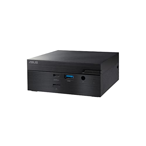 ASUS MINI PC PN51-BB7104MD-E1-AC