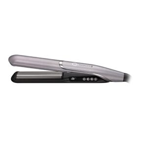 Remington PROluxe You Adaptive Hair Straighteners - Intelligent Straightener with StyleAdapt Heat Technolgy and Advanced Diamond Ceramic Coating