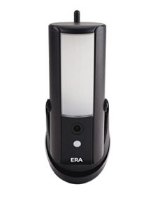 ERA Protect External Floodlight Camera - Security Camera Outdoor Wireless 1080p full HD