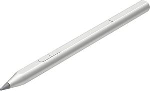 HP USB-C Rechargeable Tilt Pen stylus with MPP 2.0 technology