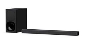 Sony HT-G700 - 3.1ch Dolby Atmos / DTS:X Soundbar with wireless subwoofe