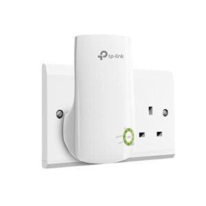 TP-Link N300 Universal Wi-Fi Range Extender