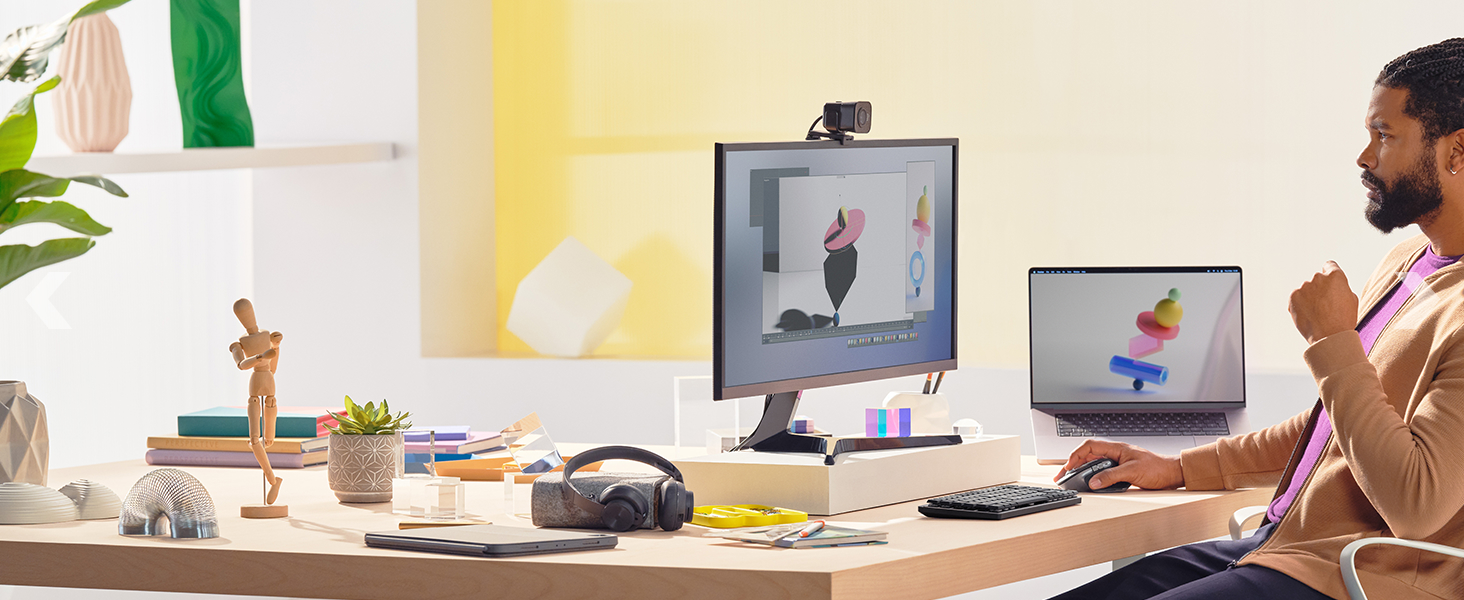 MX Master 3S For Mac