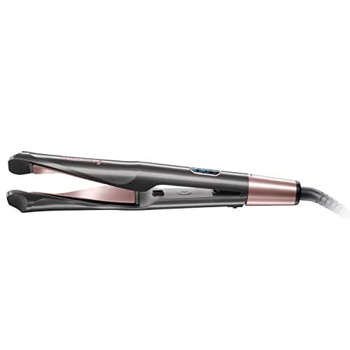 Remington Curl and Straight Confidence