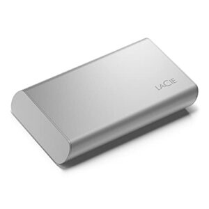 LaCie Portable SSD