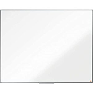 Nobo Steel Magnetic Whiteboard