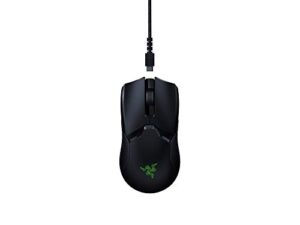 Razer Viper Ultimate - Light and Fast Ambidextrous Gaming Mouse (20