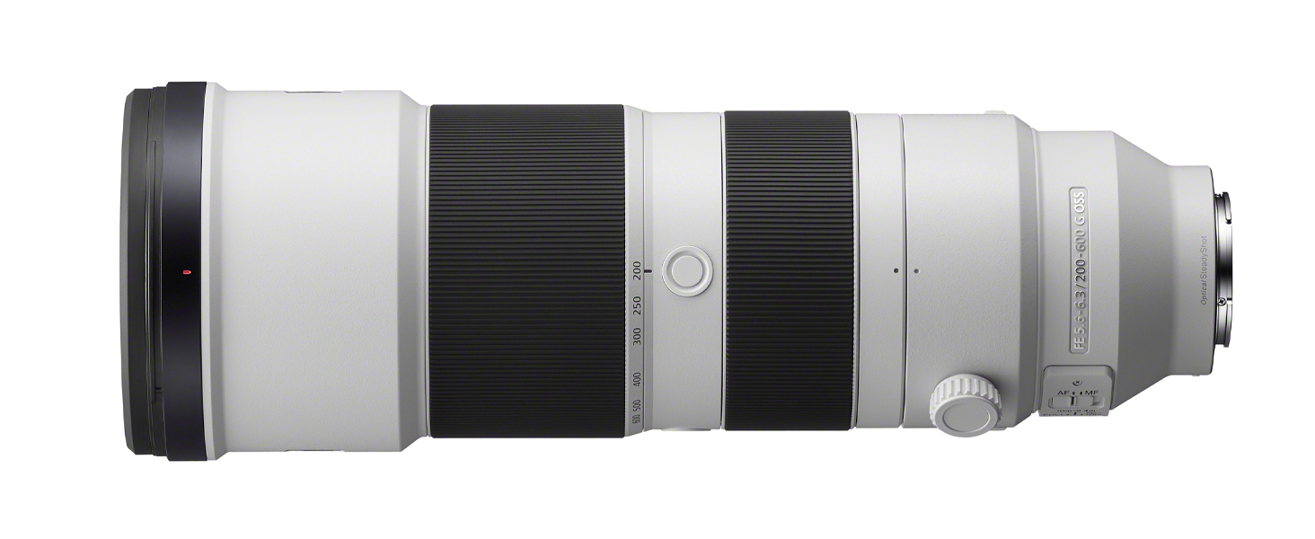 sel600f40gm, fe 600 f4.0 gm oss, full frame lens, telephoto lens, g master, 600mm lens, e mount lens