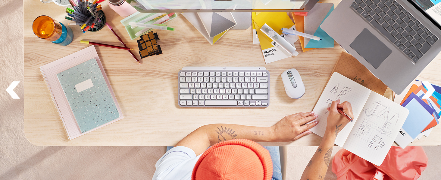 mx keys mini for mac