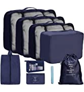 Packing-cubes