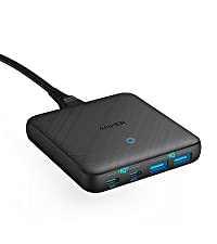 Anker charger