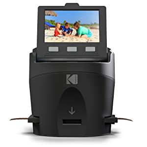 film scanner