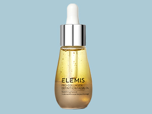 pro collagen facial oil