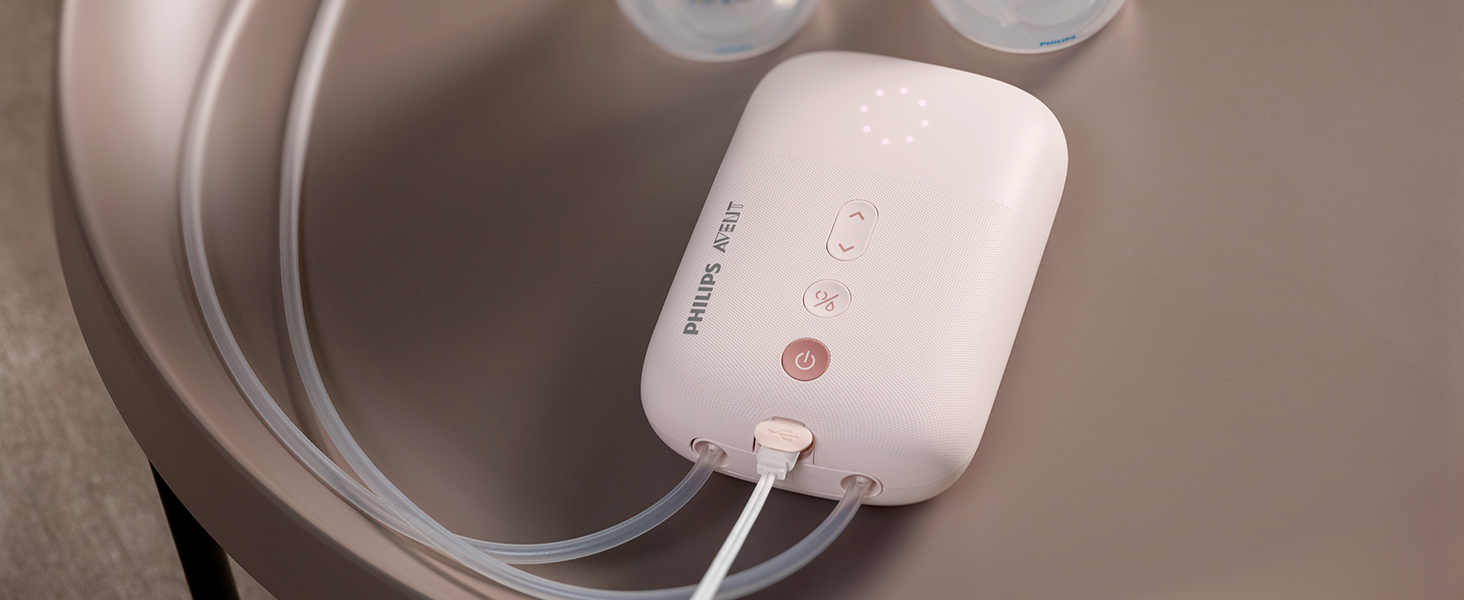 Express anywhere discreetly