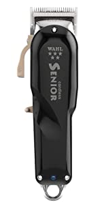 Wahl Cordless Senior