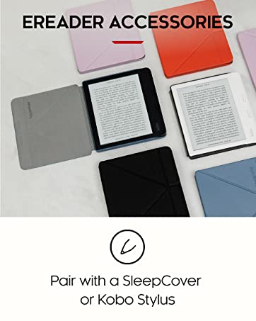 Kobo eReaders