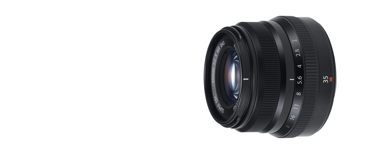 XF35mm F2