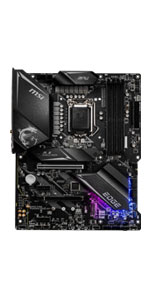 z490 edge