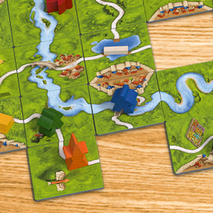 carcassonne big box components