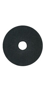 Corundum-bound cutting disc, 28155 