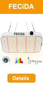 led grow light 1000w