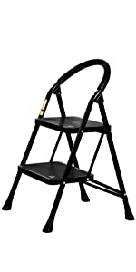 2 step ladder