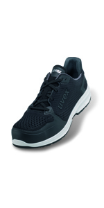 working cushion light trainers composite workwear construction capped indestructible sneakers summer