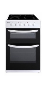 Haden HE60DOMW Electric Cooker 