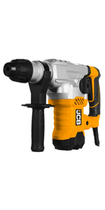 JCB 1500W ROTARY HAMMER DRILL | 21-RH1500