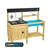Compact Kitchen