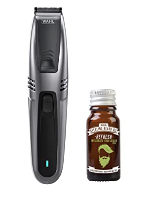 Trimmer Kit Vacuum Cord/ Cordless