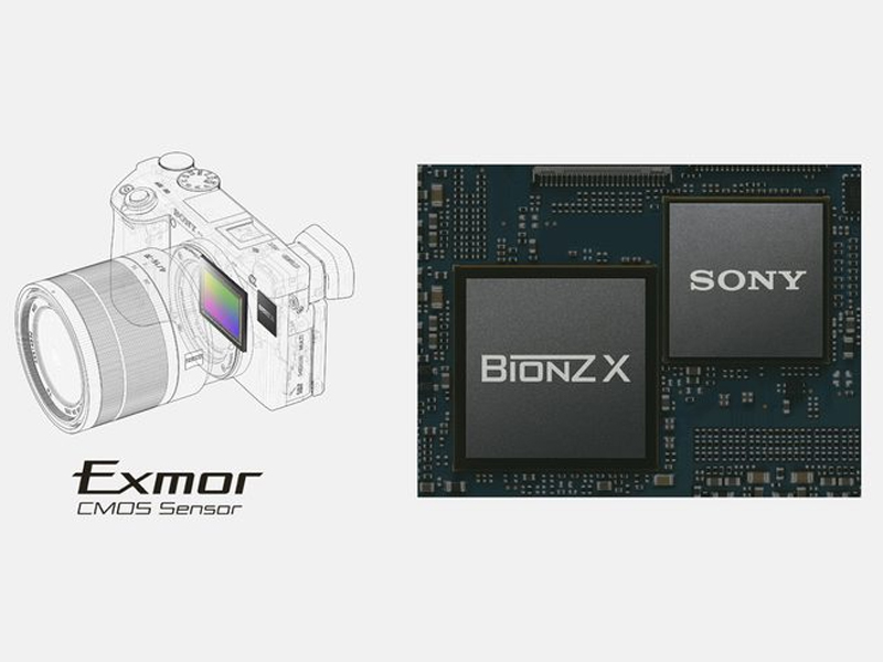 Sony α6400, ilce-6400, a6400, ilce6400, ilce 6400, mirrorless camera, E-mount mirrorless camera