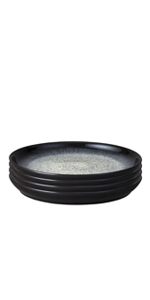 halo coupe dinner plate set of 4