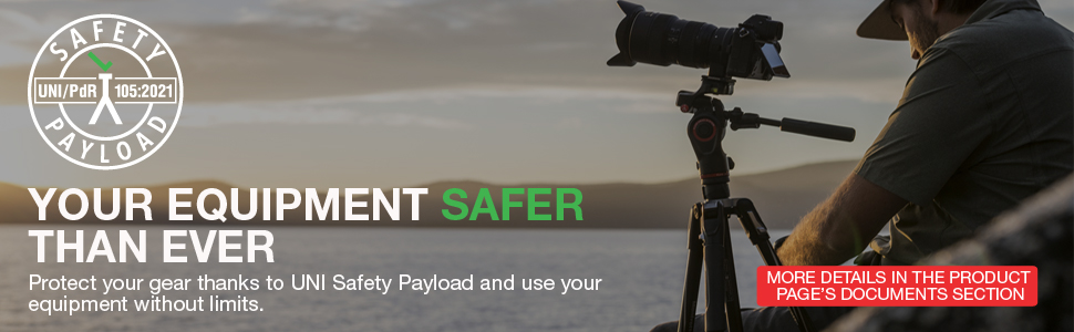 Manfrotto Banner Payload