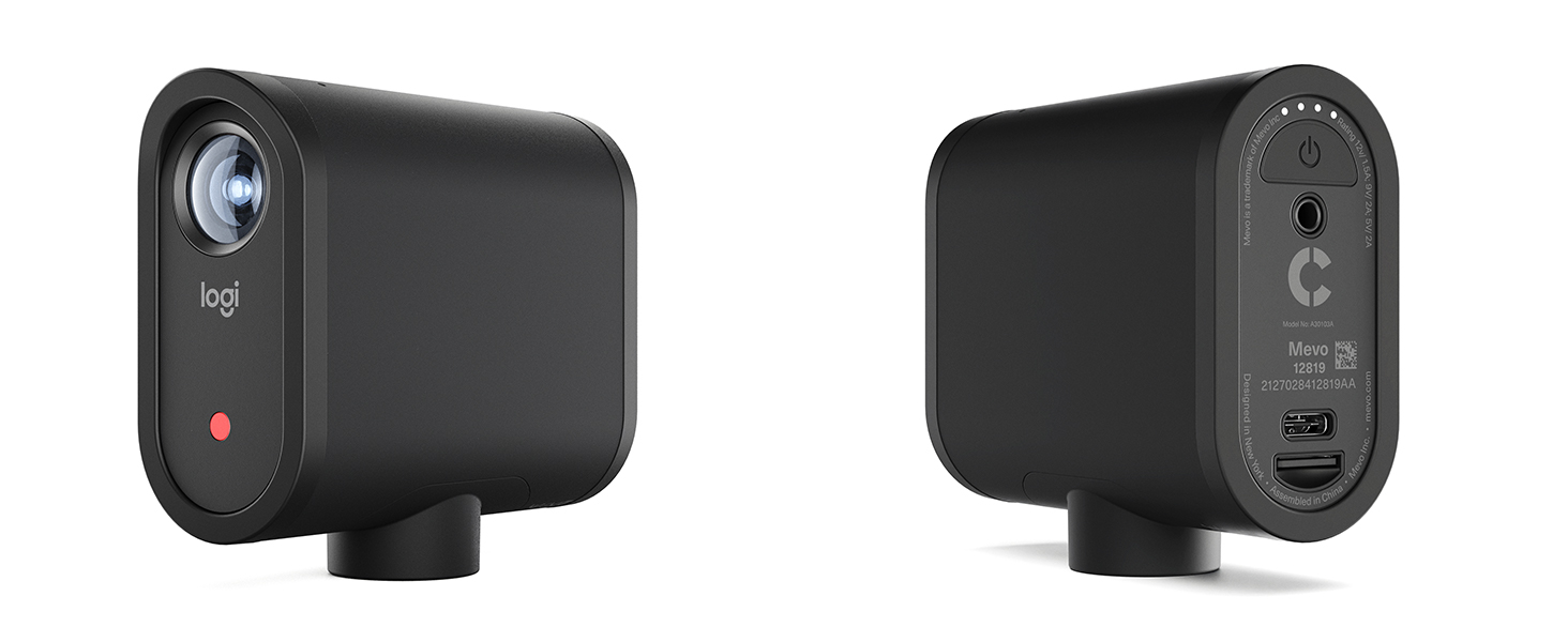 mevo start 3-pack