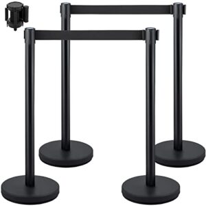 VEVOR Crowd Control Stanchion