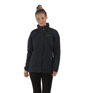 Regatta Womens Daysha Waterproof Jacke