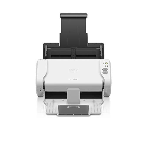 Brother ADS-2200 Document Scanner