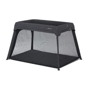 Micralite Premium Travel Cot for Baby