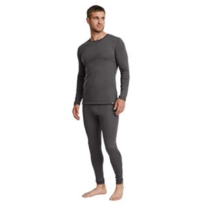 DANISH ENDURANCE Merino Wool Base Layer Set