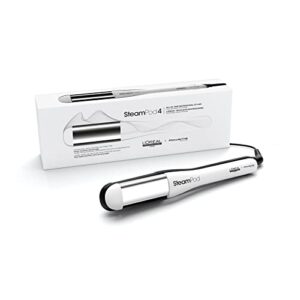 L'Oréal Professionnel Steam Hair Straightener & Styling Tool