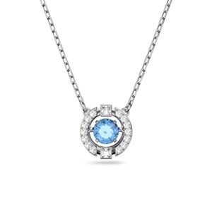 Swarovski Sparkling Dance Collection Necklace