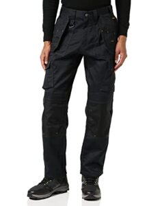 DEWALT Men's Pro Tradesman Loose Fit Trouser